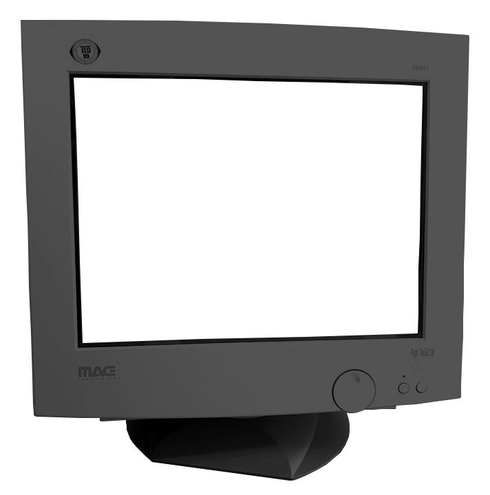 screen